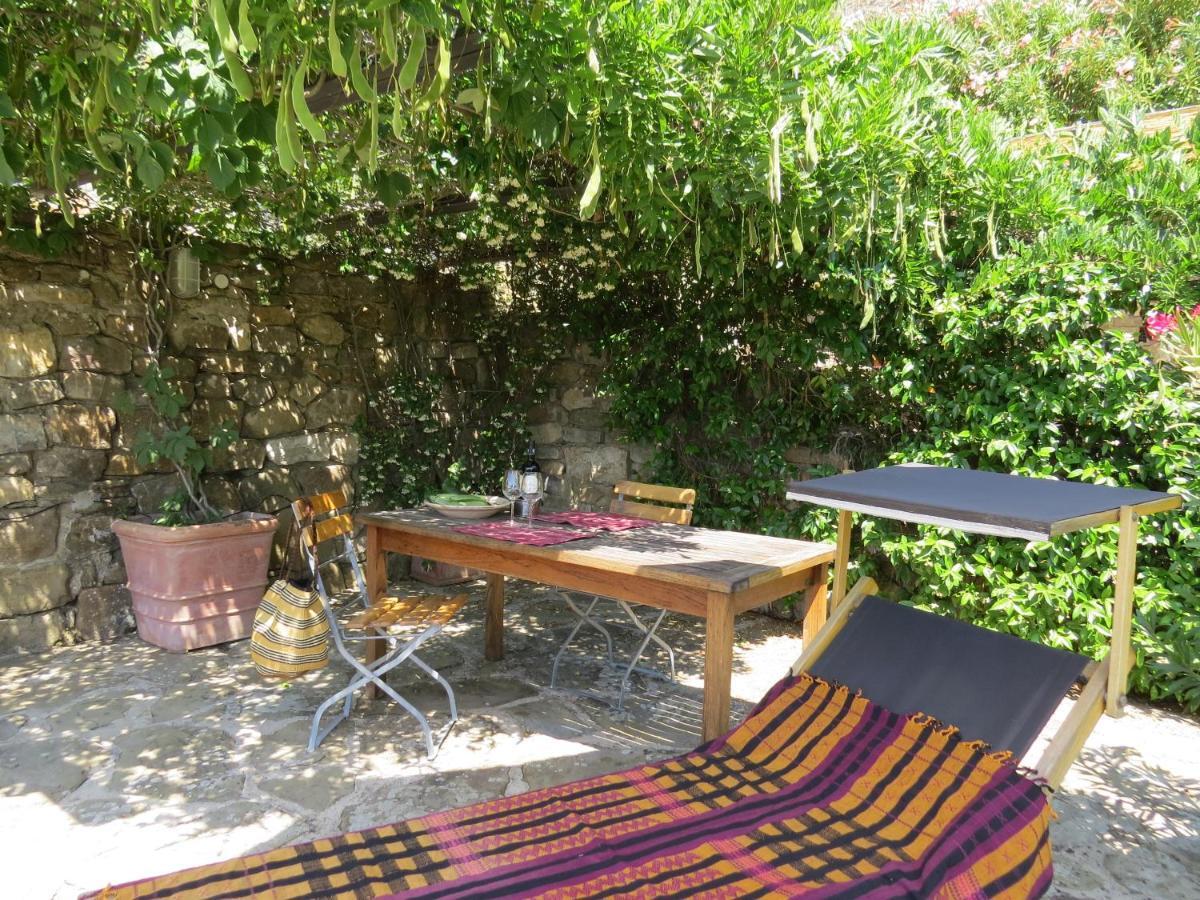 Podere Campolungo Greve in Chianti Εξωτερικό φωτογραφία