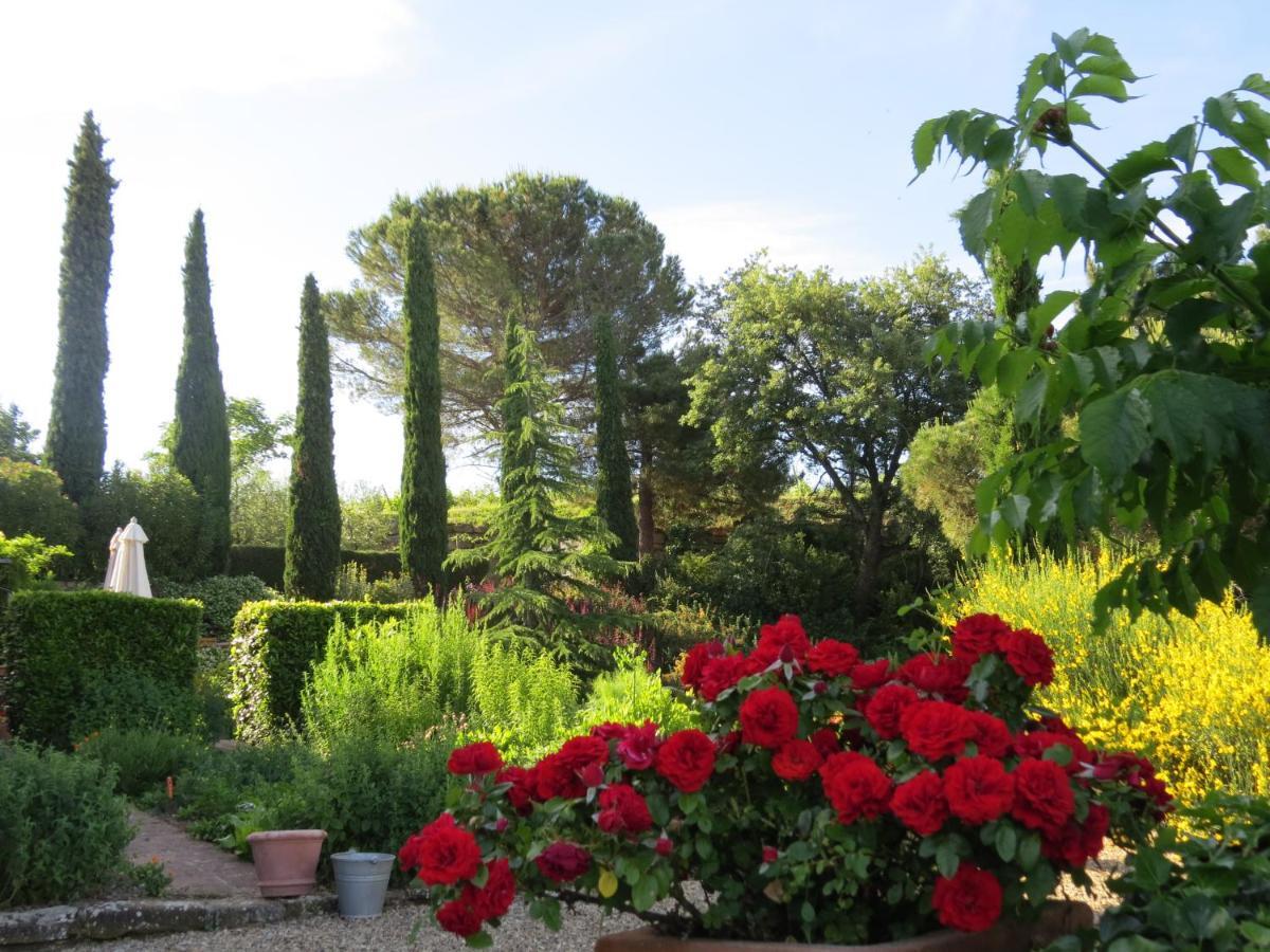 Podere Campolungo Greve in Chianti Εξωτερικό φωτογραφία